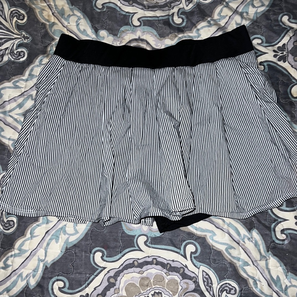 FILA tennis skirt